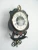 Dutch Antique Vintage Wall Clock 8 day Friesian ORFAC