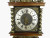 Antique Vintage 8 day Zaanse Zaandam Clock Warmink Wuba Antique Vintage 8 day Zaanse Zaandam Clock Warmink Wuba