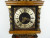 Antique Vintage 8 day Zaanse Zaandam Clock Warmink Wuba