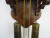 SALLANDER ANTIQUE VINTAGE BEAUTIFUL 8 DAY DUTCH WALL CLOCK