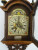 Warmink Wall Dutch Antique Vintage Wall Clock Friesian 8 day