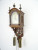 Warmink Wall Dutch Antique Vintage Wall Clock Friesian 8 day