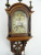 Warmink Wall Dutch Antique Vintage Wall Clock Friesian 8 day