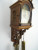 Warmink Wall Dutch Antique Vintage Wall Clock Friesian 8 day