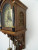 Warmink Wall Dutch Antique Vintage Wall Clock Friesian 8 day