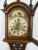 Warmink Wall Dutch Antique Vintage Wall Clock Friesian 8 day