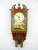 Warmink Wuba Dutch Vintage Antique Wall Clock