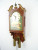 Warmink Wuba Dutch Vintage Antique Wall Clock