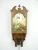 Warmink Wuba Dutch Vintage Antique Wall Clock
