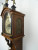 Frisian Antique Vintage Schippertje Dutch 8 Day Wall Clock