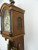 Frisian Antique Vintage Schippertje Dutch 8 Day Wall Clock
