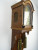 Frisian Antique Vintage Schippertje Dutch 8 Day Wall Clock