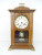 GERMAN ANTIQUE VINTAGE HERMLE CLOCK 8 DAY MANTEL CLOCK