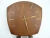 GERMAN ANTIQUE VINTAGE CLOCK 8 DAY WALL CLOCK