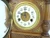 Antique Junghans Pfeilkreuz Mantel Clock