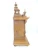 Antique Junghans Pfeilkreuz Mantel Clock