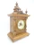 Antique Junghans Pfeilkreuz Mantel Clock