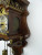 Vintage Antique Dutch 8 Day Sallander Wall Clock