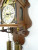 Vintage Antique Dutch 8 Day Sallander Wall Clock