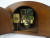 JUNGHANS PFEILKREUZ GERMAN ANTIQUE CLOCK MANTEL BAUHAUS CLOCK JUNGHANS PFEILKREUZ GERMAN ANTIQUE CLOCK MANTEL BAUHAUS CLOCK