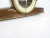 JUNGHANS GERMAN VINTAGE CLOCK MANTEL CLOCK