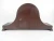 HERMLE GERMAN VINTAGE CLOCK MANTEL CLOCK