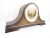 HERMLE GERMAN VINTAGE CLOCK MANTEL CLOCK