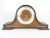 HERMLE GERMAN VINTAGE CLOCK MANTEL CLOCK