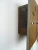 VINTAGE ANTIQUE JUNGHANS WALL CLOCK
