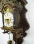 SALLANDER DUTCH VINTAGE ANTIQUE WARMINK WUBA WALL CLOCK