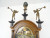 Friesian Frisia Dutch Antique Vintage Schippertje Dutch Wall Clock and Moonphase