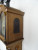 Friesian Frisia Dutch Antique Vintage Schippertje Dutch Wall Clock and Moonphase