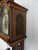 Wuba Warmink Wall Dutch Antique Vintage Wall Clock Friesian 8 day