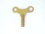 Clock Key 6.00 mm