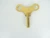 Clock Key 4.25 mm