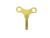 Clock Key 4.00 mm