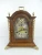 WARMINK WUBA VINTAGE MANTEL DUTCH SHELF CLOCK