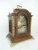 WARMINK WUBA VINTAGE MANTEL DUTCH SHELF CLOCK