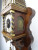 ANTIQUE VINTAGE BIG DUTCH ZAANSE CLOCK