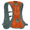 Sunrise Trail Orange back
