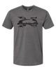 Amphipod Grey T-Shirt