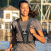 Harmony Hydration™ Vest with 355 mL Flask