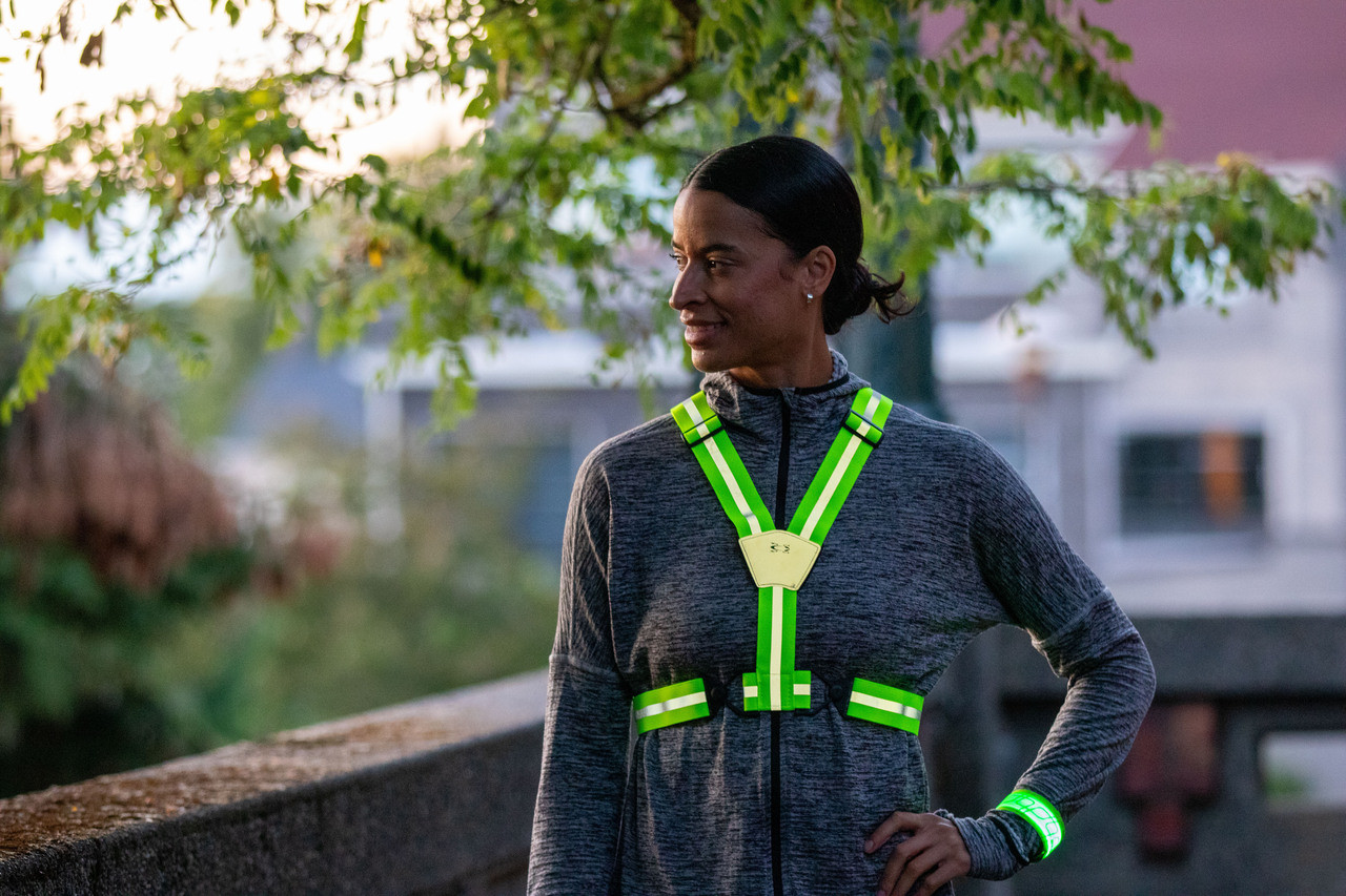Amphipod Xinglet™ Reflective Vest