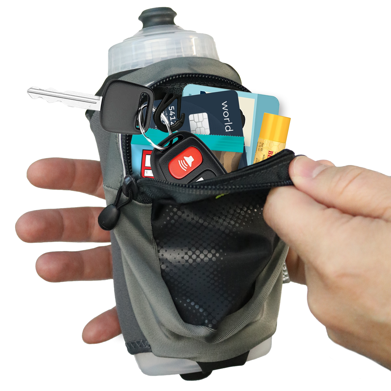 Amphipod Hydraform Handheld