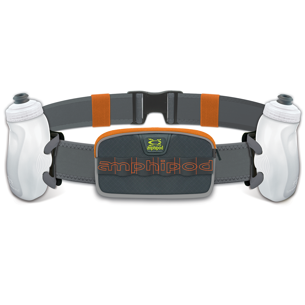 Amphipod RunLite™ Xtech Two Plus™ and Four Plus™ Belts
