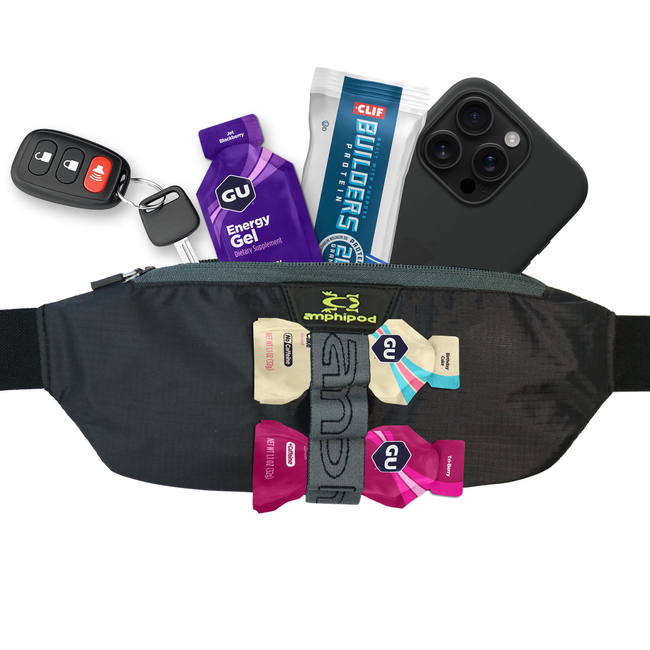 Amphipod AirFlow Trail Pack