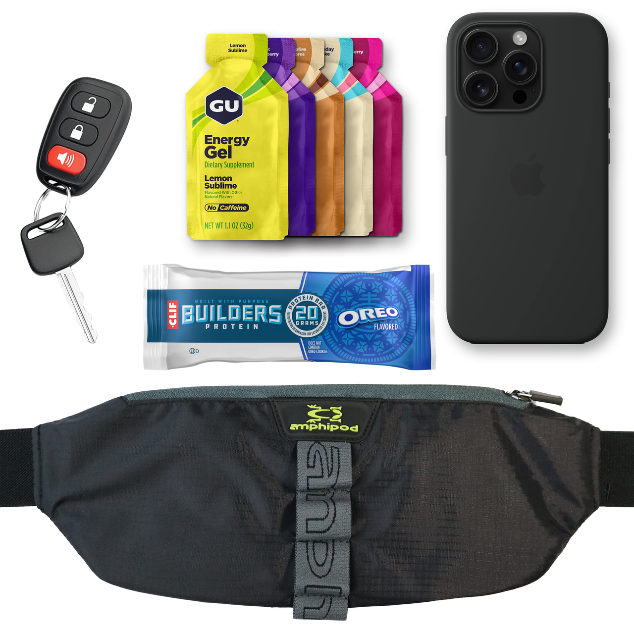 Amphipod AirFlow Trail Pack - Thumbnail 3