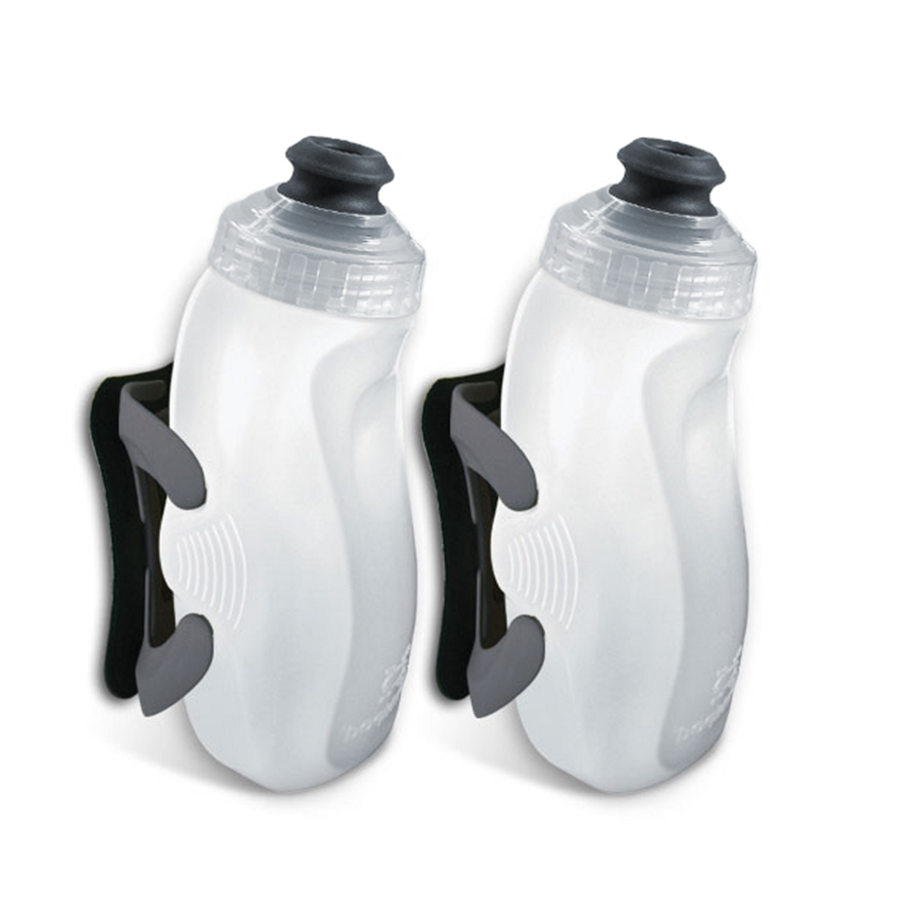 Amphipod  PureRun Stainless Steel Water Bottle