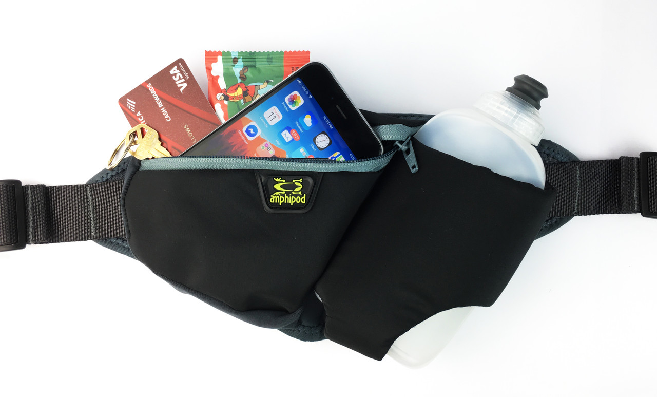 Amphipod Profile-Lite Bottle - Thumbnail 2