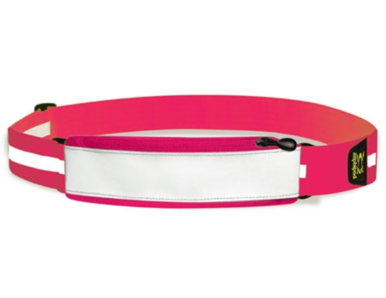 Amphipod Full-Viz Reflective LED Flashing Slap Band